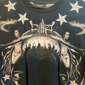 Meet your Posher, Philip